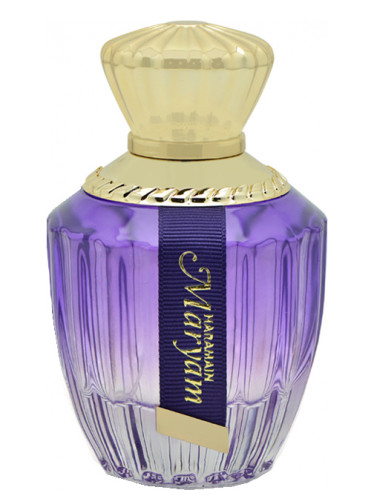 تصویر عطر مریم عطرهای الحرمین