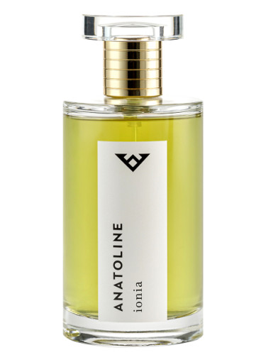 تصویر عطر آیونیا آناتولین