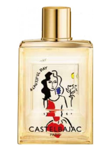 تصویر عطر بیوتیفول دی اینتنس کاستلباجاک