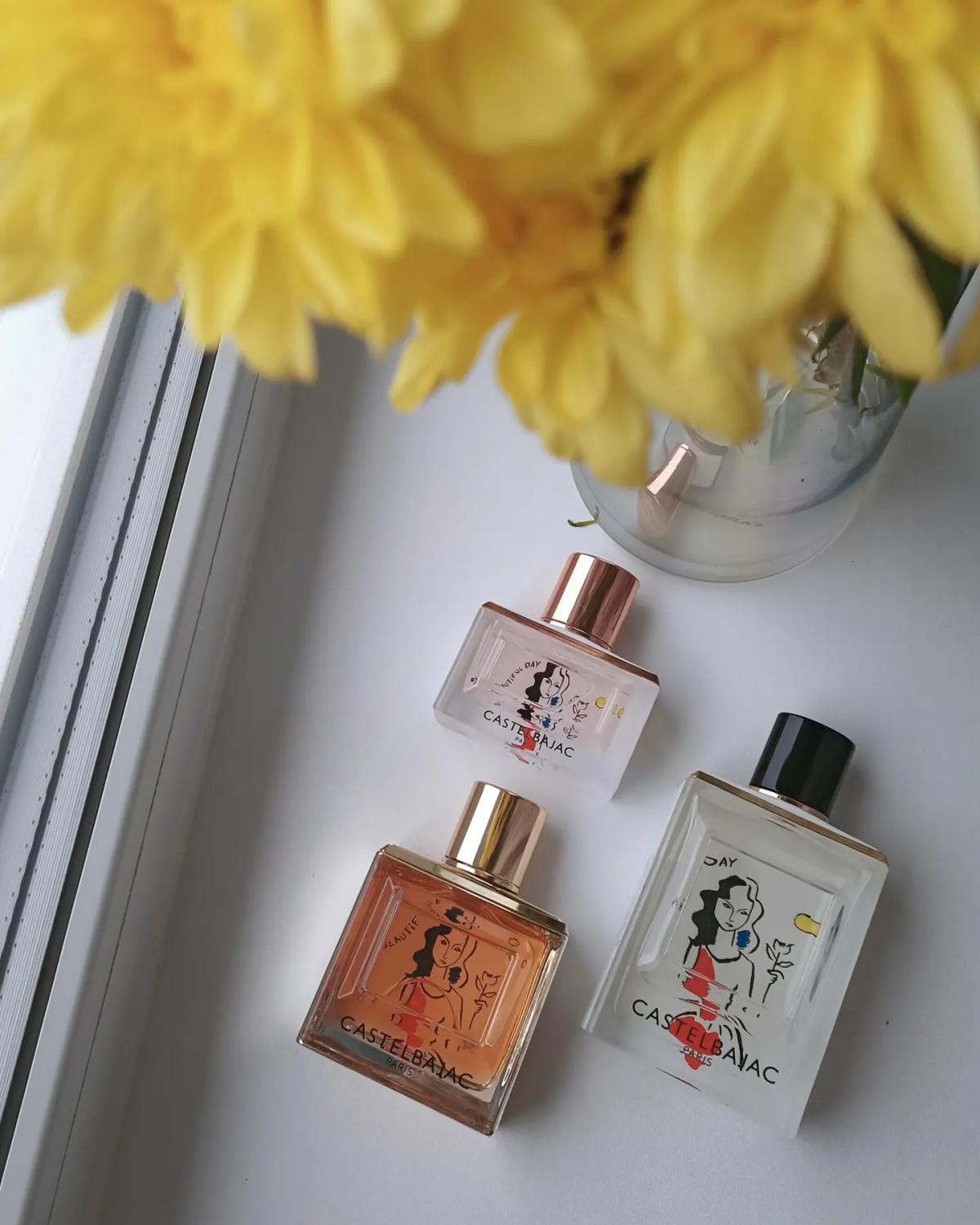 تصویر عطر بیوتیفول دی اینتنس کاستلباجاک