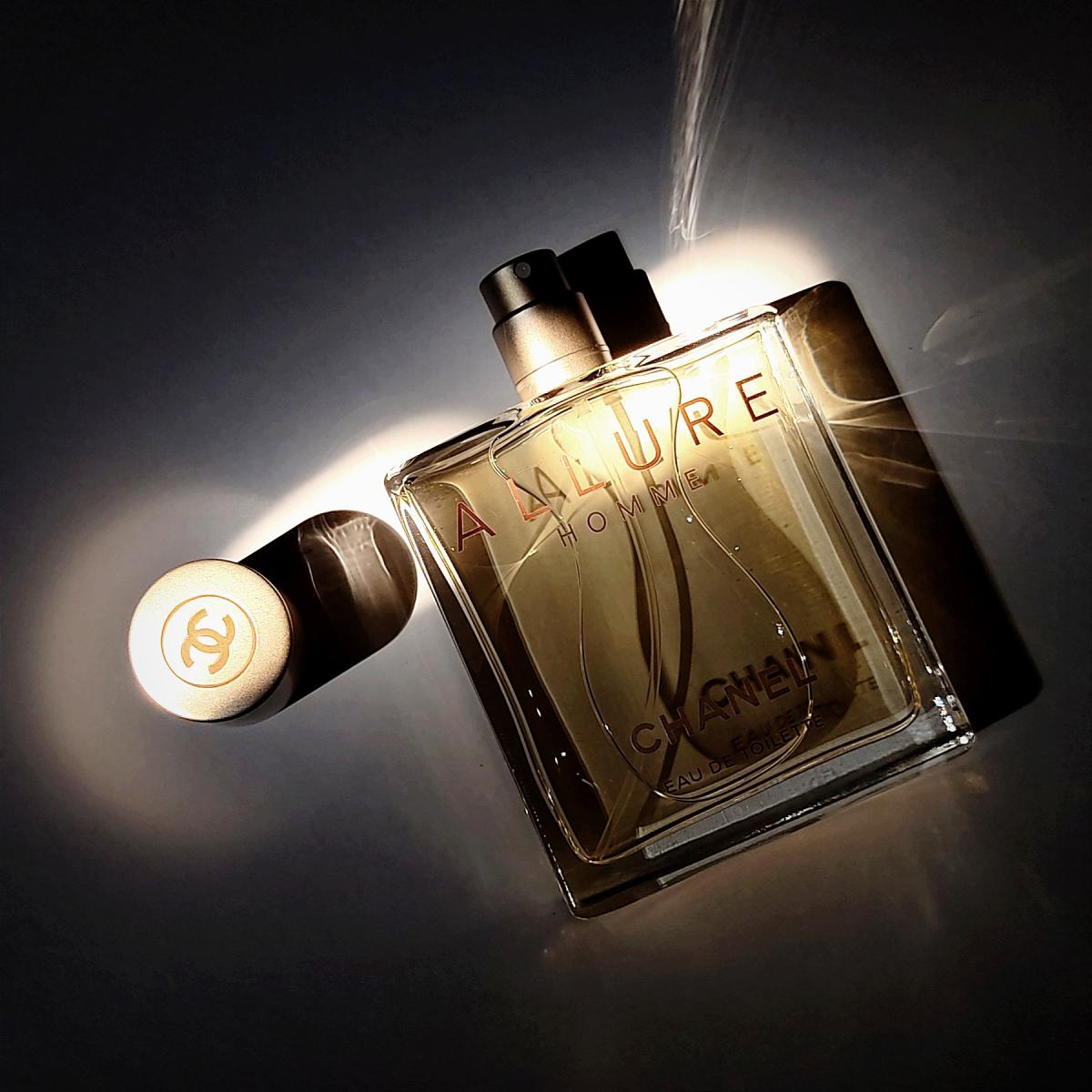 تصویر عطر الور هوم شنل
