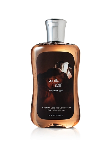 تصویر عطر ونیلّا نوآر بث اند بادی ورکس