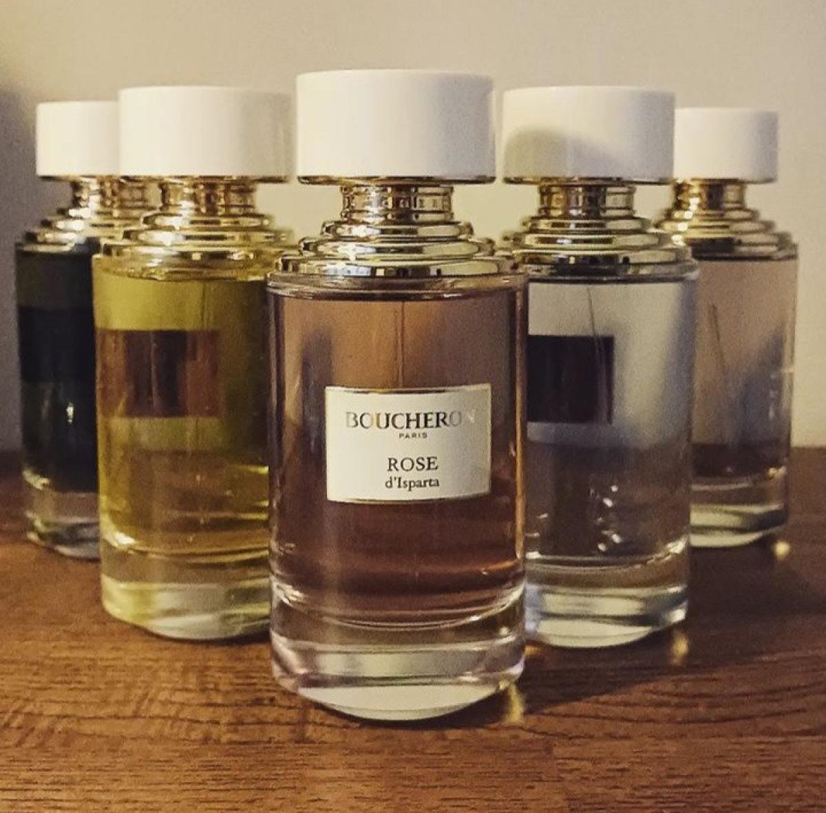 تصویر عطر فو تونکا بوشرون