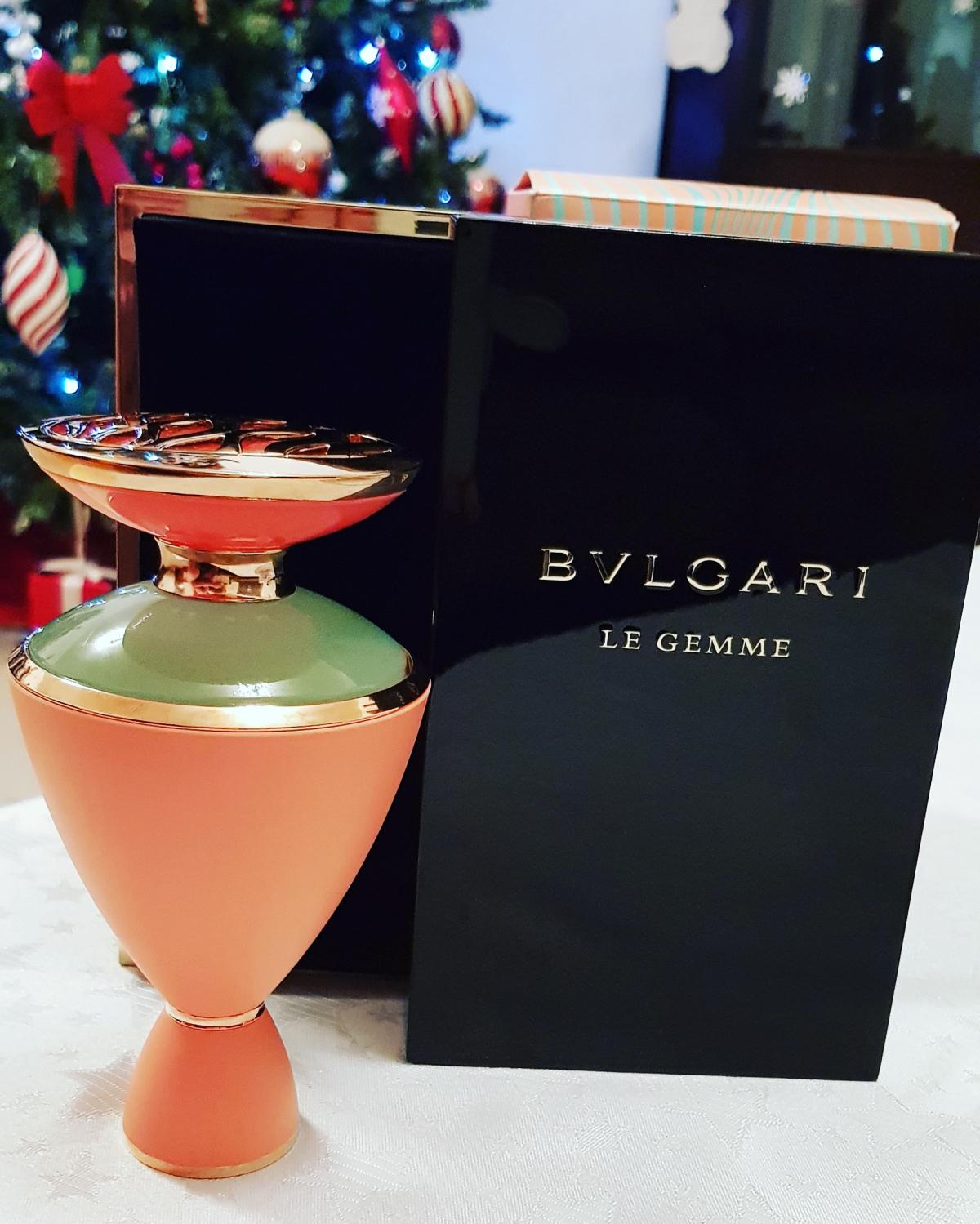 تصویر عطر کورالیا بولگاری