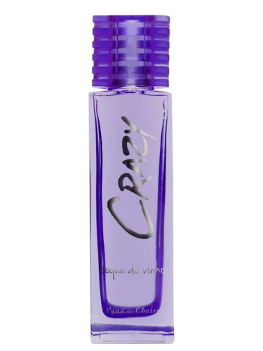 تصویر عطر کریزی توکه د وینهو آگوا دی شیرو