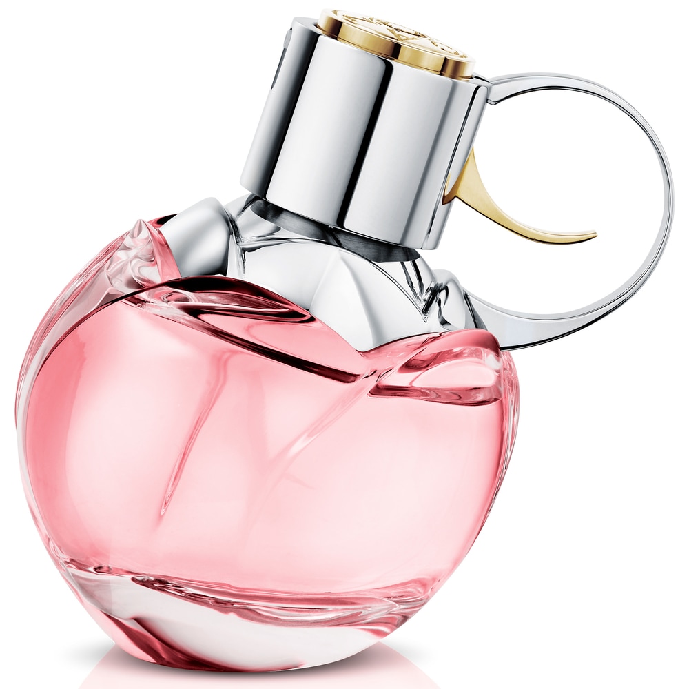 تصویر عطر وانتد گرل تونیک آزارو