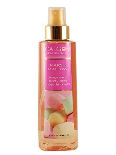 تصویر عطر مارشمالو کَلگون