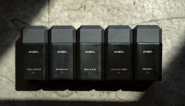 تصویر عطر سیگز اند اسپرسوس انک پرفیومری