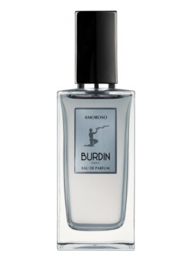 تصویر عطر آموروسو بردین
