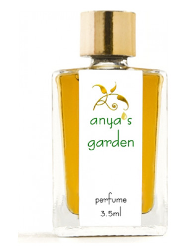 تصویر عطر فیِرچایلد آنیاز گاردن