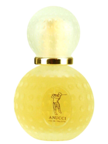 عطر آنوچی من آنوچی