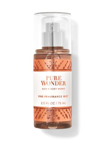 تصویر عطر پیور واندر بث اند بادی ورکس
