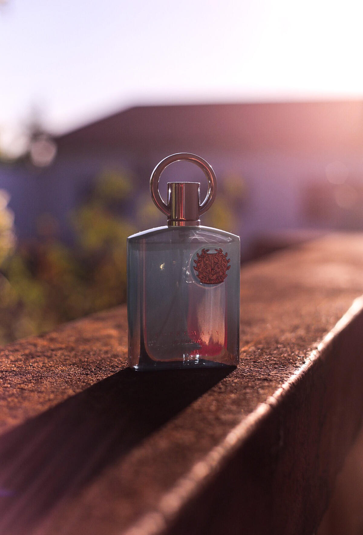 تصویر عطر سوپرمسی این هیون افنان