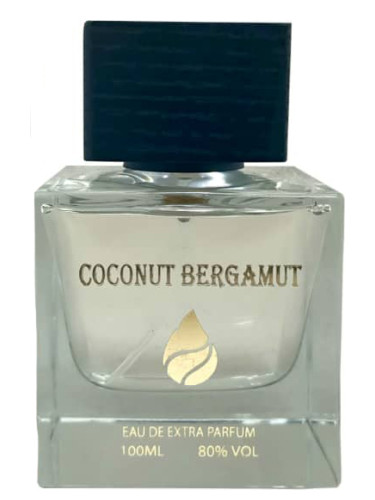 تصویر عطر کوکونات برگاموت ایایپی پرفیومز