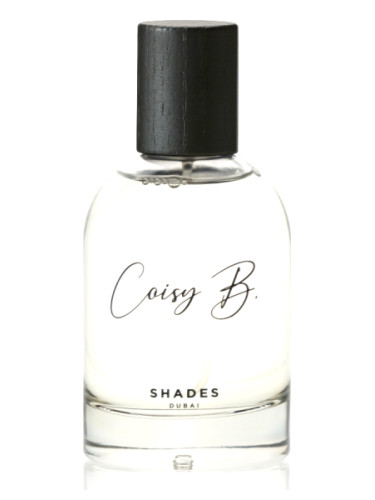 تصویر عطر شیدز کویسی بی.