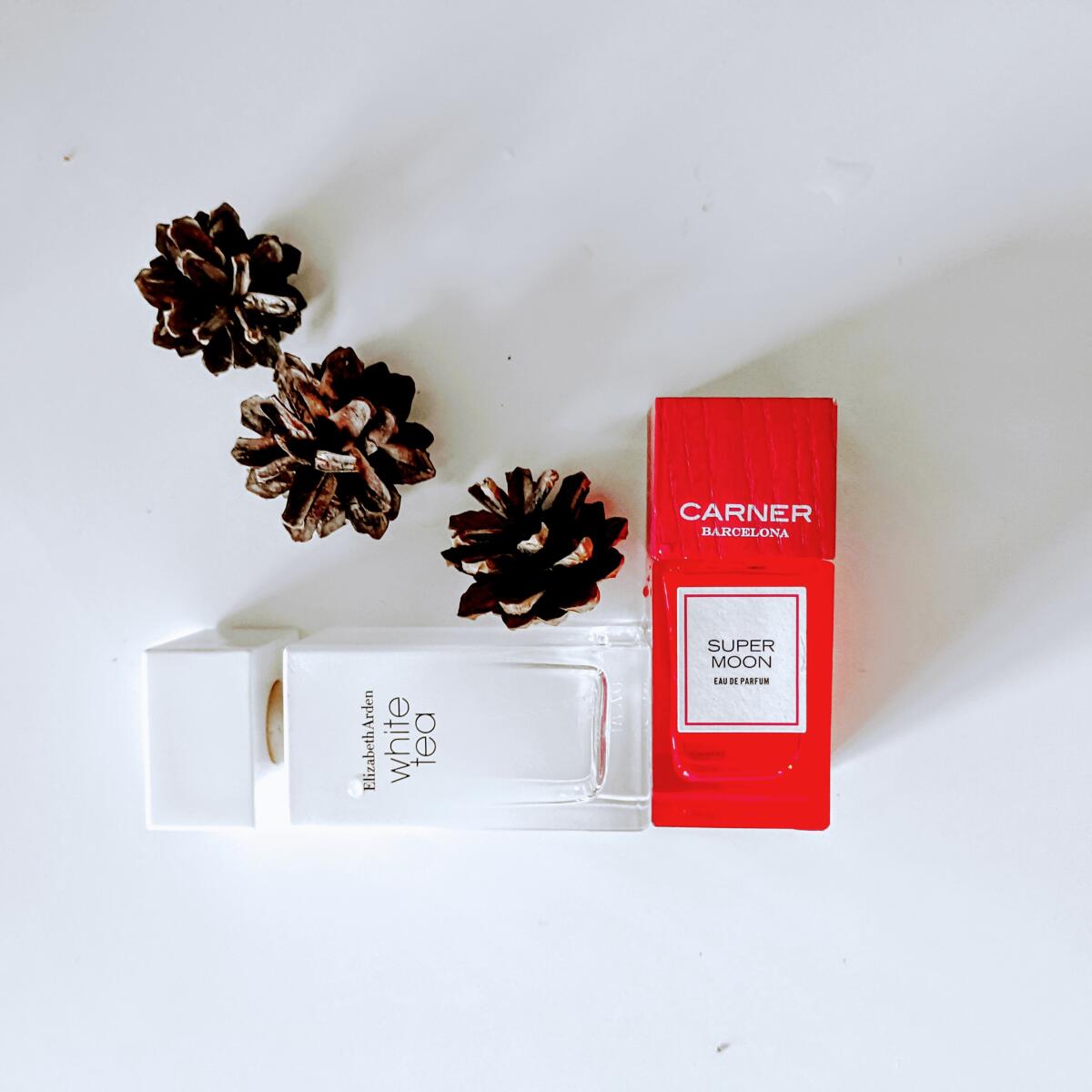 تصویر عطر سوپرمون کارنر بارسلونا