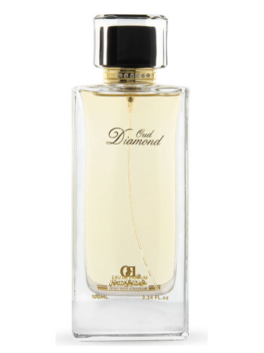 تصویر عطر عود دیاموند بانافا فور عود