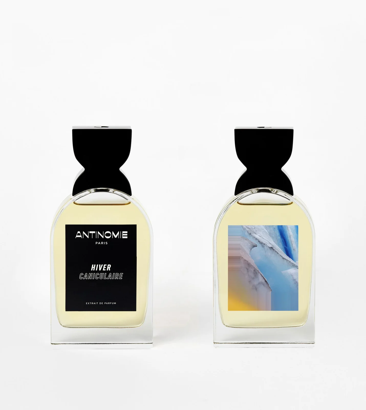تصویر عطر هیور کانیکولر آنتینومی