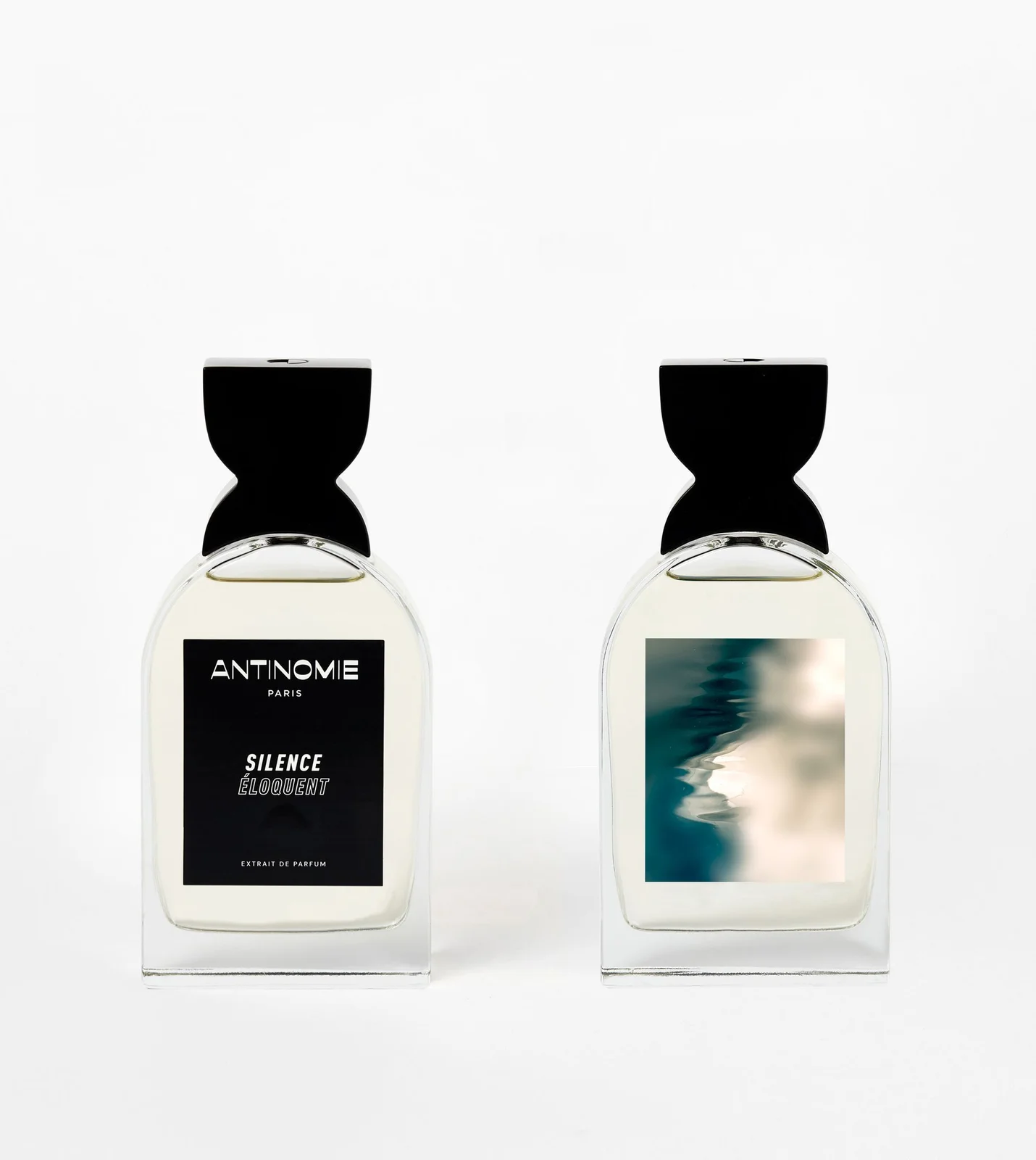 تصویر عطر سایلنس الوکونت آنتینومی