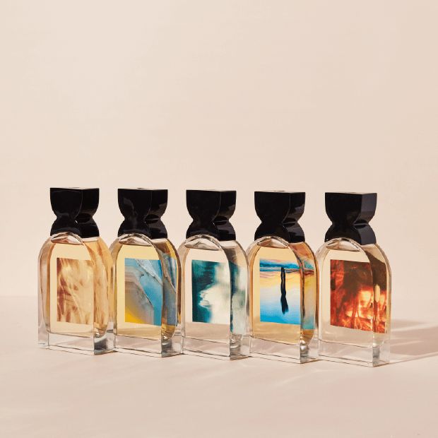 تصویر عطر سایلنس الوکونت آنتینومی