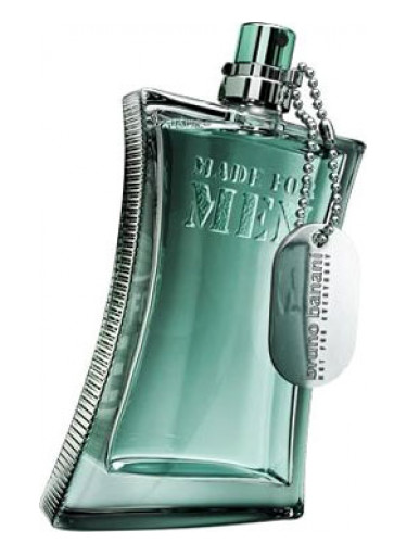تصویر عطر مید فور من برونو بانانی