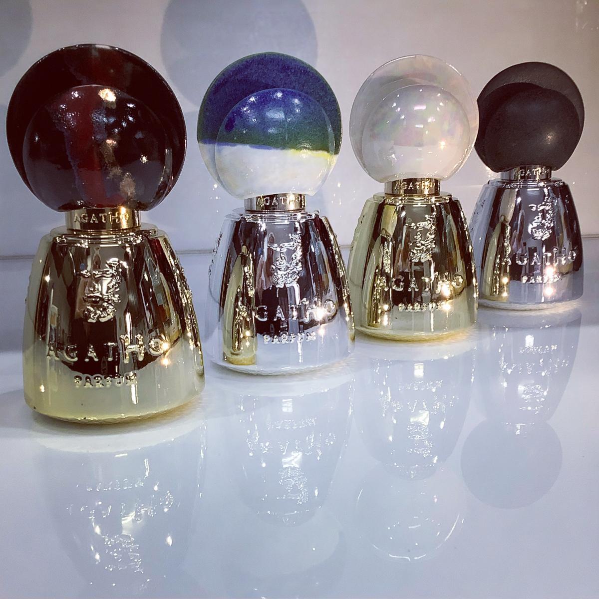 تصویر عطر جاردینودیرکول آگاتو پرفیوم