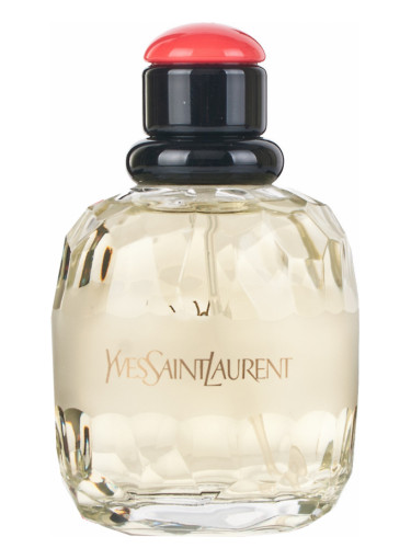 عطر پاریس ایو سن لوران