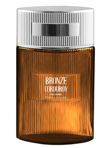 تصویر عطر برنز کوردروی پور اوم کریس آدامز