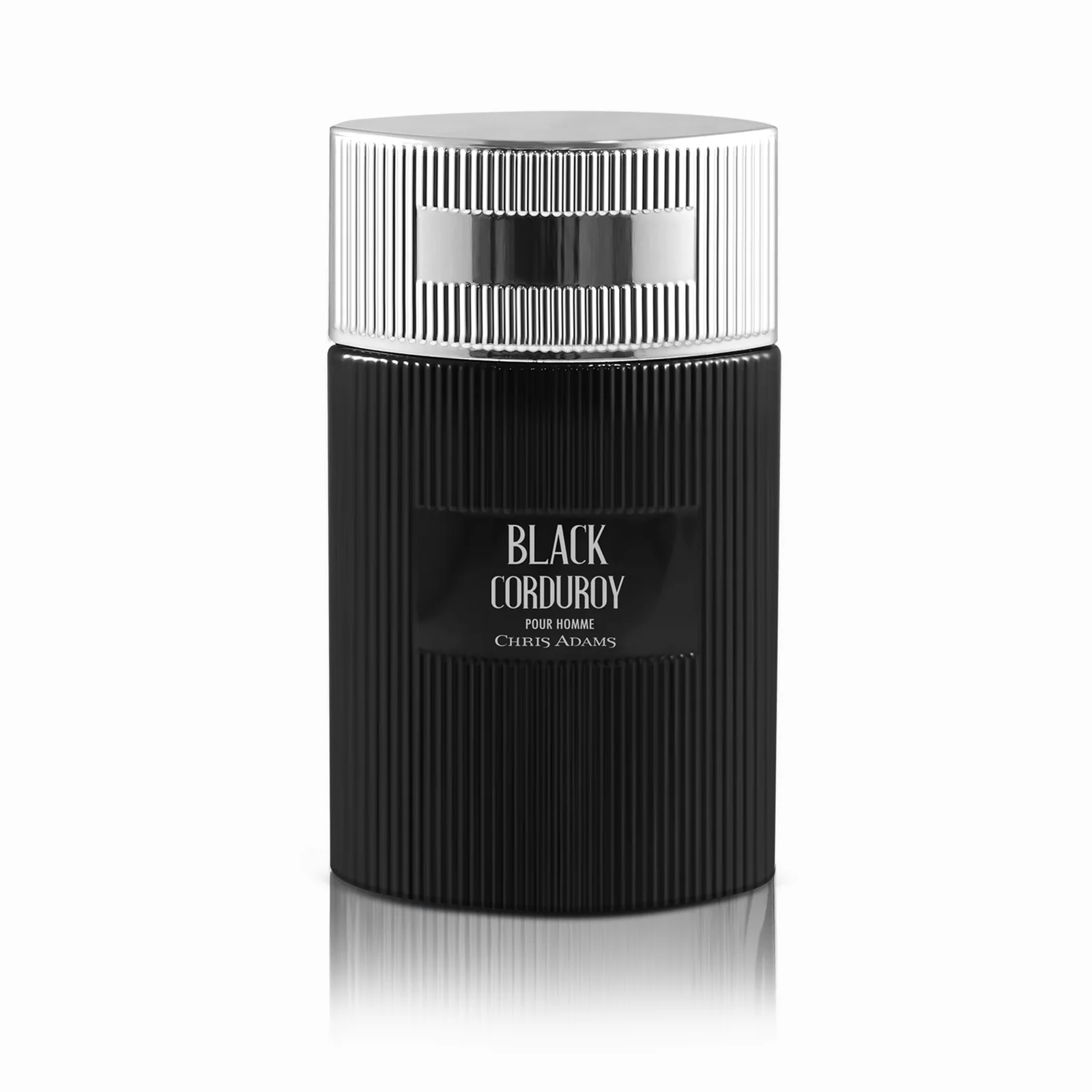 تصویر عطر بلاک کوردروی پور هوم کریس آدامز