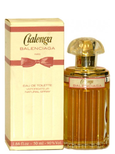 تصویر عطر سیالنگا بالنسیاگا