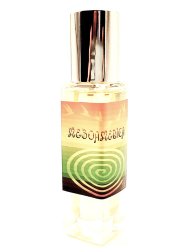 تصویر عطر مزوآمریکا اسیدیکا پرفیومز