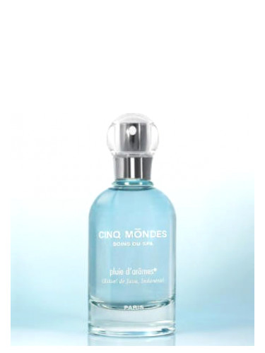 تصویر عطر ریچوال د جاوا سنک موند