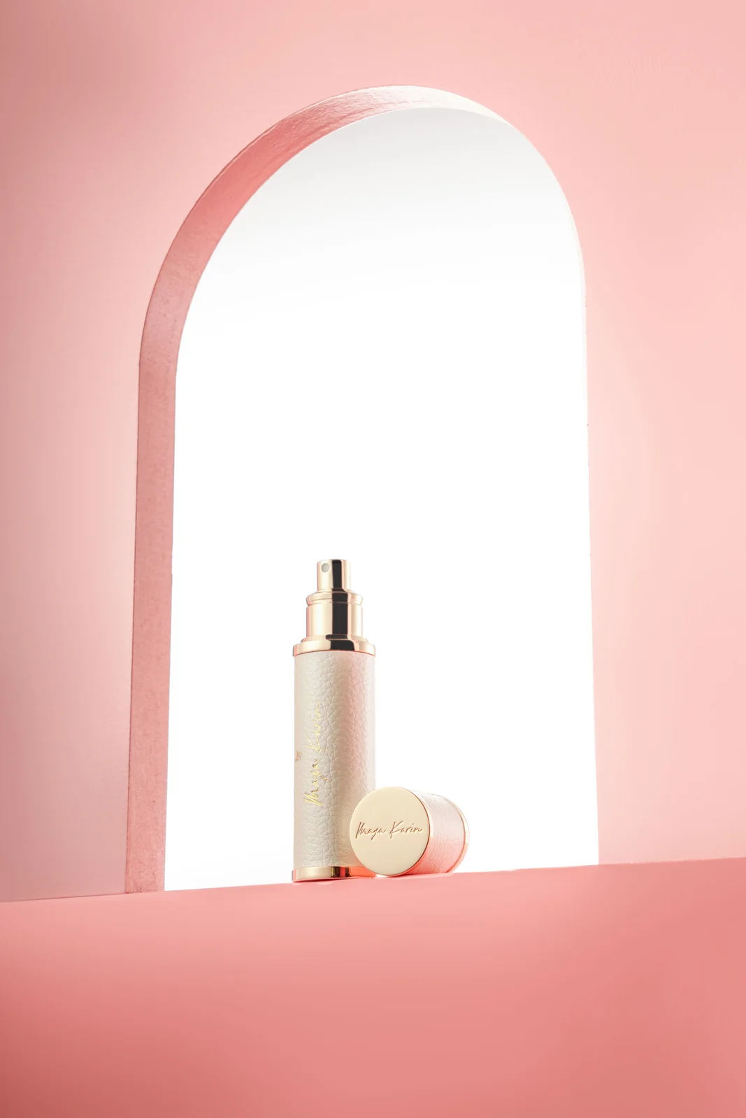 تصویر عطر کمبوجا بای مایا کِرین