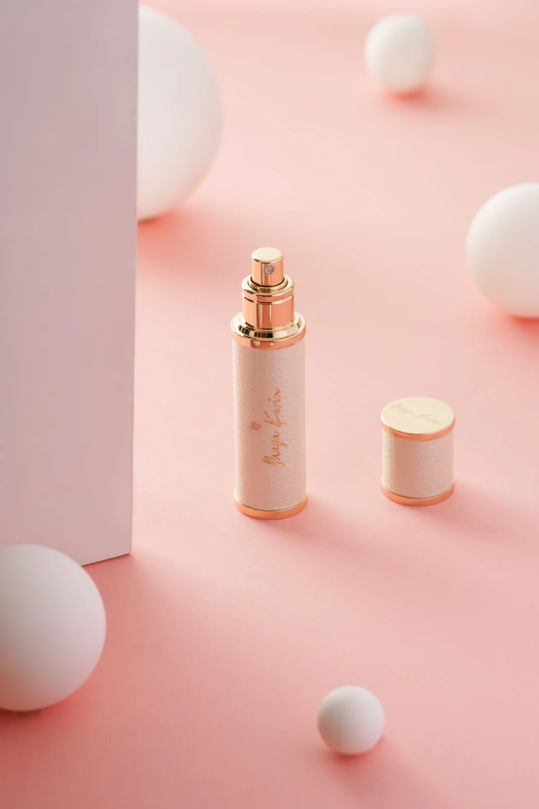 تصویر عطر کمبوجا بای مایا کِرین