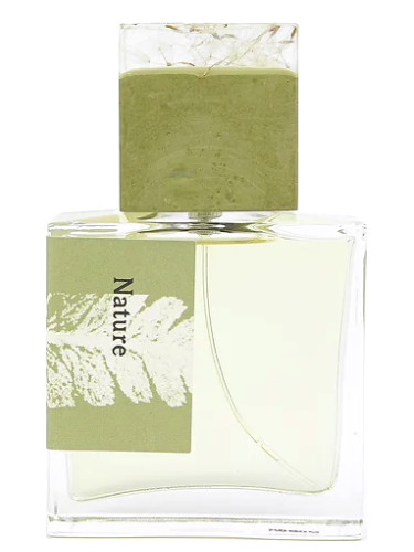 تصویر عطر نیچر کانترِدیکشِنز این ایلک
