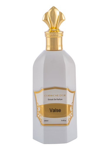 تصویر عطر والس کورنیش داور