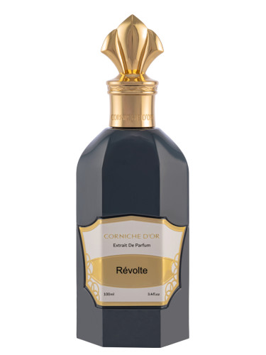 تصویر عطر ریولته کورنیش داور