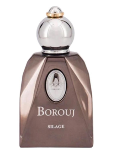تصویر عطر سیلیج بروج