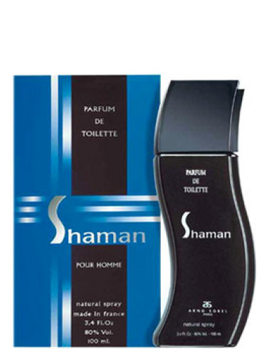 تصویر عطر شمن آرنو سورل