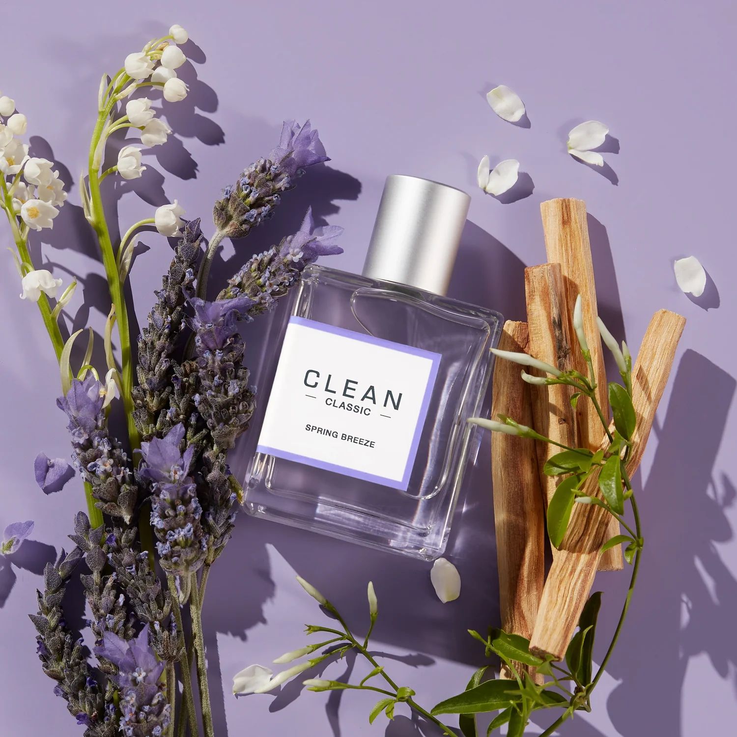 تصویر عطر اسپرینگ بریز کلین