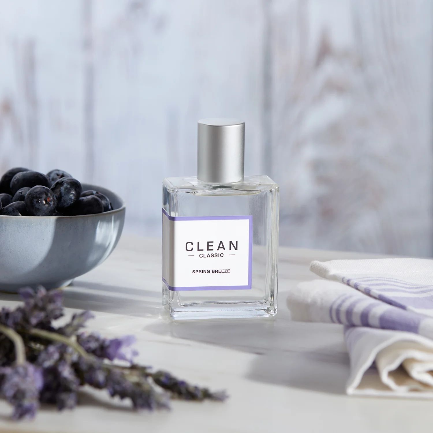 تصویر عطر اسپرینگ بریز کلین