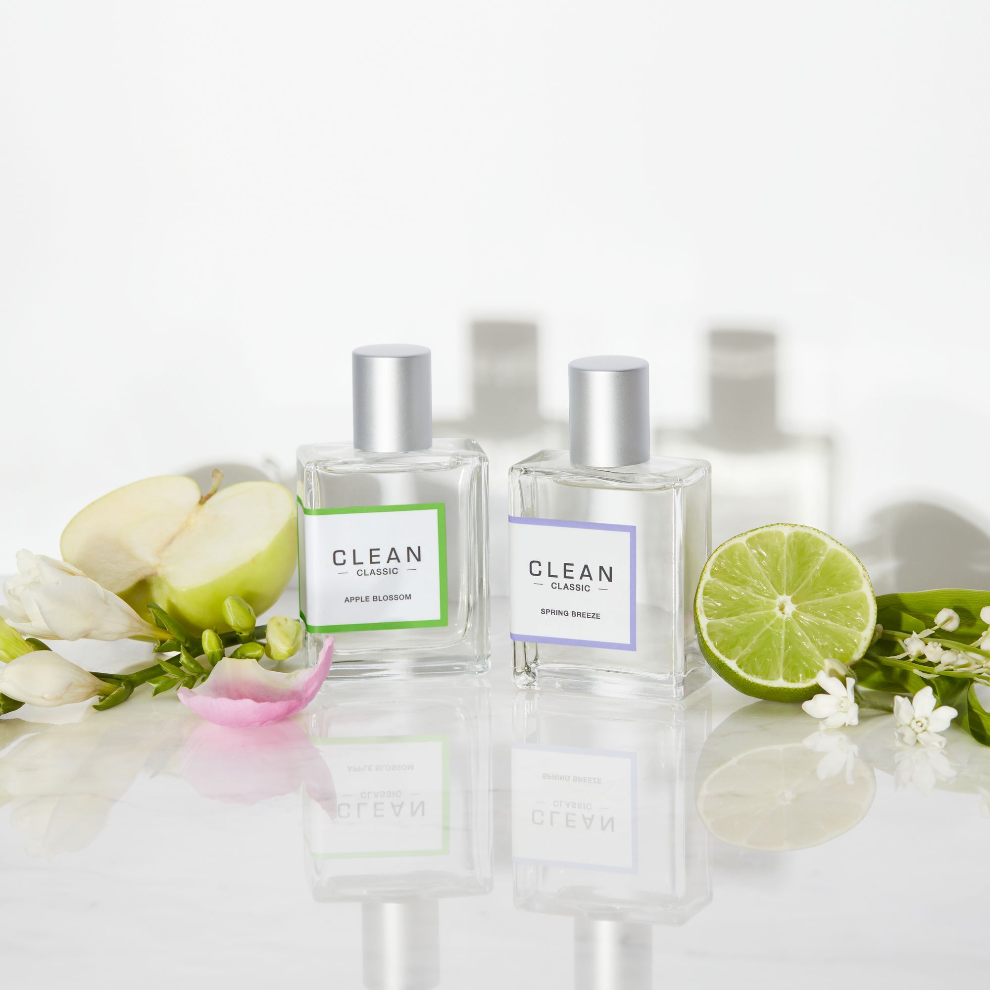 تصویر عطر اسپرینگ بریز کلین