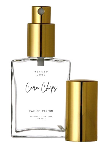 عطر کرن چیپس ویکد گود