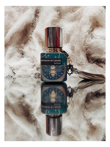 تصویر عطر نبولوز دو لابِی شوئت ویرژ پرفومه