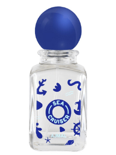 تصویر عطر سی کروز اجمل