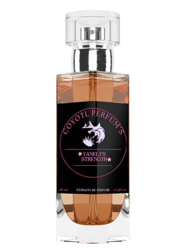 تصویر عطر ینلیس استرنج کویوتل