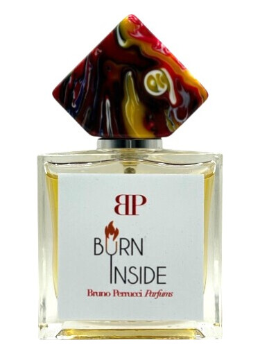 تصویر عطر برن اینساید برونو پروچی پرفیومز