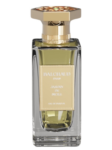 تصویر عطر ژَردَن دُ سیسیل بالشو