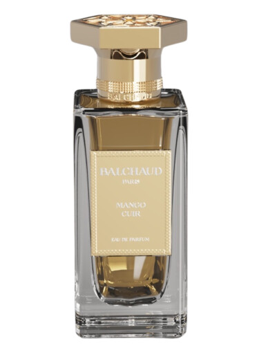 تصویر عطر منگو کُییر بالشو