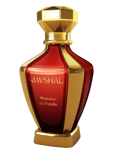 تصویر عطر مموآر دو پارادایس اوشال